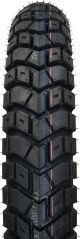 Heidenau K60 Enduro Tyre 4.00-18' 64T TT Scout M+S, Load/Speed-Index: 280kg/180km/h