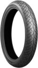 Bridgestone BT46R 120/90-18' 65V TL Street Tyre -></picture> replaces item 61073