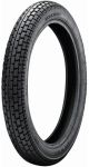 Street Tyre 3.50-18' 62S Heidenau K34, Tube-Type, Front