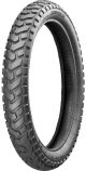 Heidenau K60 Enduro Tyre 100/90-19' 57T TL (tubeless type), must be used with inner tube on SR, with M+S marking