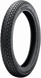 Street Tyre 4.00-18' 64H Heidenau K34, Tube-Type, Rear