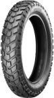 Enduro Tyre 120/80-18' M+S Silica 62T (tube type), K60 (Heidenau)