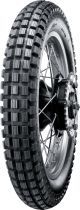 ChengShin Enduro Rear Tyre C-186, 4.00-18' (64N, Tread Similar to Bridgestone Trailwing TW24)