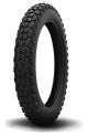 KENDA Enduro Front Tyre K270, 90/90-21', 51P TT (everyday tread for road, touring and gravel) -></picture> for matching rear tyre see item 61140