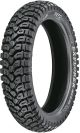 MEFO Enduro-Tyre 130/80+4.60-18' MFE99 Explorer (72T/TT, needs inner tube item 61030)