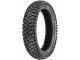 MEFO Enduro Tyre 110/80-18' MFE99 Explorer 58T/TT (tube see item 61030)