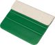 Squeegee with Felt Edge (for e.g. Fuel Tank Decals, Side Cover Decals...)