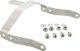 Indicator Bracket Basic Set for License Plate Bracket Item 23470, requires specific indicator adapter Item 63004 or 63005