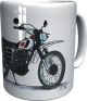 China Mug 'XT500 1979'