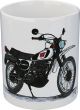 China Mug 'XT500 1979'