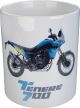 China Mug T700 Rally Edition