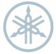 Decal 'Diapason', Silver, detached, 1 Pair