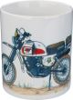 China Mug 'XT500 Paris-Dakar', approx. 300ml