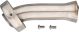 db-Killer/Silencer Insert for Arrow Paris-Dakar Silencer Item 90082 and 90080, diameter of flange: 60mm