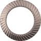 Double-sided U6 Safety Washer, 6,5x10mm, A2 Stainless Steel