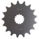 17T Sprocket, suitable for 520-type chains