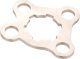 Spare Locking Tab for Repair Pinion/Front Sprocket Item 90133