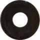 Washer U6x18, Black Zinc-Coated