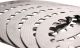 Clutch Steel Disc Set, 7 pieces, OEM reference # 360-16325-00