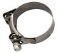51-55mm Stainless Steel Clamp (W2) Exhaust/Silencer