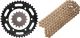 X-Ring Chain Kit 16/43 (114 Links) DID525ZVM-X2