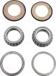 Taper Steering Bearing Set incl. Dust  Seal