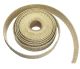 Exhaust Wrap, Heatproof (1100°C), Length 4,5m Roll