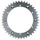 42T Rear Sprocket Steel -></picture> see item #91093 alternatively
