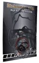 KEDO Engine Gasket Set 'All-In', Premium-Quality, OEM Perfect Fit, Black/Grey Gaskets