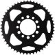 51T Rear Sprocket Steel