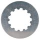 Front Sprocket Locking Tab