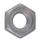 Lock Nut for Front Sprocket (Wrench Size 32mm)