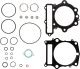 Top-End Engine Gasket Set (Athena), for sealing cylinder/cylinder head incl. valve stem seals