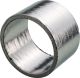 Gasket between Header Pipe/Silencer 38x44x28mm, 1 Piece