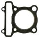 Cylinder Head Gasket (seal ring for oil duct see item 29061)