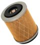 Oil Filter, OEM reference # 5H0-13440-00