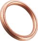 Header Pipe Gasket, 1 Piece