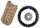 X-Ring Chain Kit 16/42 (102 Links), endless DID530VX3