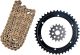 X-Ring Chain Kit 16/42 (102 Links), endless DID530VX3