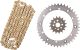 X-Ring Chain Kit 16/42 (100 Links) DID520VX3 G&B