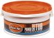 TwinAir Oil Canister for Easy Cleaning or Lubrication of a Foam Air Filter, 3L, airtight seal, sturdy workshop quality