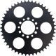 Rear Sprocket, 47T, steel