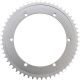 55T Rear Sprocket Steel (for #428 Chain)