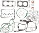 Full Engine Gasket Set