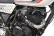 Stainless Steel Header Pipe incl. Flange, especially suitable for XT250 with Marving or Bull silencer item 91327/91324, exhaust paint see 51016