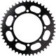 46T Rear Sprocket Steel