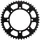 46T Rear Sprocket Steel