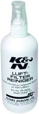 K&N Air Filter Cleaner 99-0608EU (Pump Bottle, 355ml)