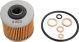 KEDO Oil Filter Kit, 7 Pieces, complete