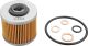 KEDO Oil Filter Kit, 6 Pieces, complete